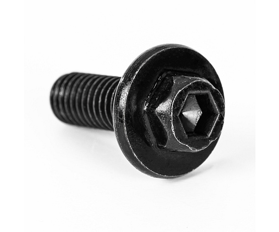 Superbolts Speed 12mm, 4-Pack Superbolts Speed 12mm, 4-Pack