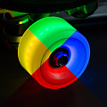 Neons Switch 58mm 85A Glitter, 4-pack