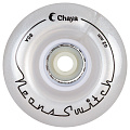 Neons Switch 62mm 85A Pearl, 4-pack