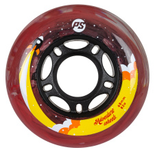 Adventure 68mm 82A, 4-pack