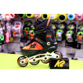 nastavitelné inline brusle