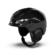 GIRO Tor Spherical Gloss/Mat Black Pearl M