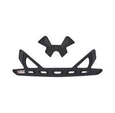GIRO Synthe II Pad Kit black