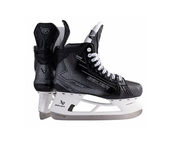 Hokejové brusle Bauer Supreme M50 Pro S24 INT Hokejové brusle Bauer Supreme M50 Pro S24 INT