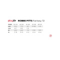 Robbie Pitts Fantasy 72