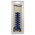 AL Spacer 6mm 8ks