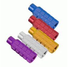 PEGS na freestyle koloběžky