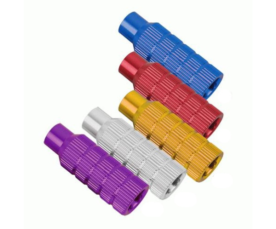 PEGS na freestyle koloběžky PEGS na freestyle koloběžky