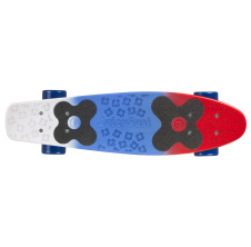 Juicy Susi 22,5x6 red/blue