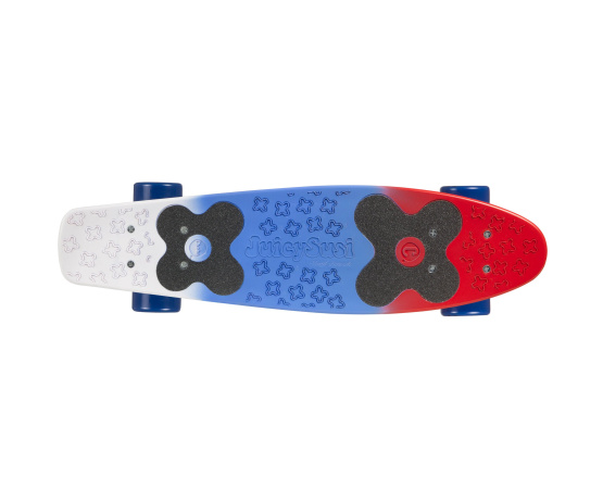 Juicy Susi 22,5x6 red/blue Juicy Susi 22,5x6 red/blue