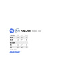 Falcon Black 4X100