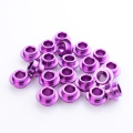SPACER set 20ks vnitřní průměr 8mm