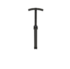 Řídítková tyč T-Tube pro Luggage - komplet