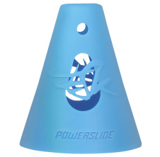 Cones Blue