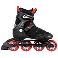 Pohodlné inline brusle K2