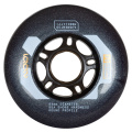 Access 84mm 85A Dark Grey 4-pack
