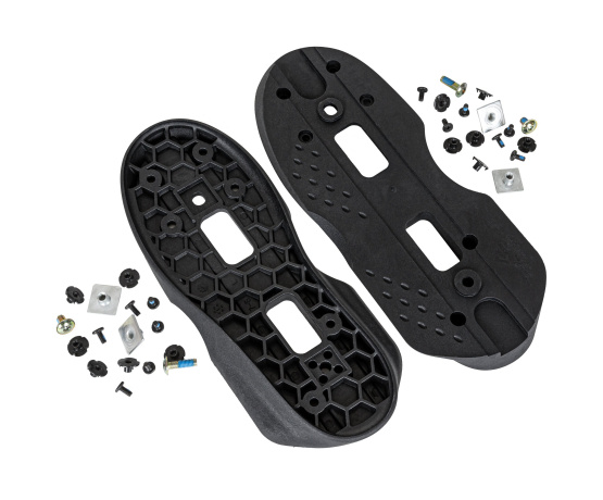 Sway Soulplate Gen 2, Black Sway Soulplate Gen 2, Black