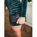 Florianna Dotty Black