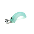 Brzda Mini DeLuxe aqua