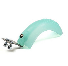 Brzda Mini DeLuxe aqua