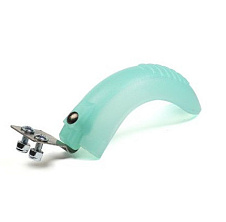 Brzda Mini DeLuxe aqua