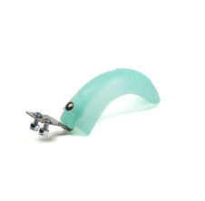 Brzda Mini DeLuxe aqua