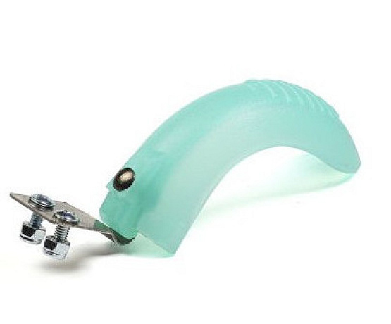 Brzda Mini DeLuxe aqua Brzda Mini DeLuxe aqua