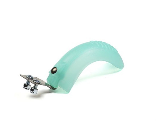 Brzda Mini DeLuxe aqua Brzda Mini DeLuxe aqua