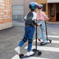 Kickboard Reloaded Plum