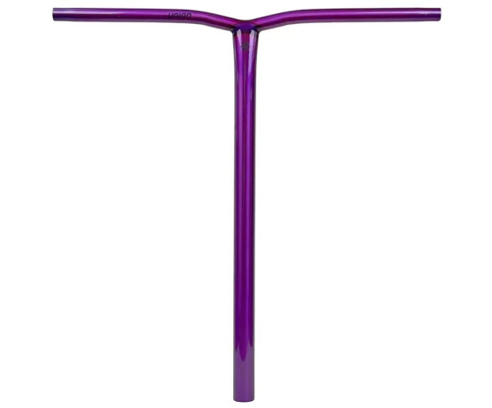 Uniq Bend Standard Pro Scooter 580mm Polished Purple řídítka Uniq Bend Standard Pro Scooter 580mm Polished Purple řídítka