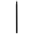 Řídítka T-bar standard 600x610 černá