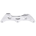 Elite cast AL 255 / 3x125 White, TRI