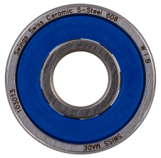 Ceramic S-Steel 608