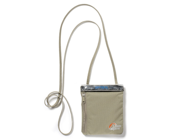 Dryzone Passport Wallet beige/023 doplněk Dryzone Passport Wallet beige/023 doplněk
