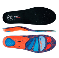 Cushioning Gel Support V2
