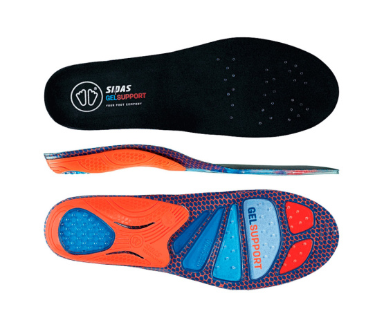 Cushioning Gel Support V2 Cushioning Gel Support V2