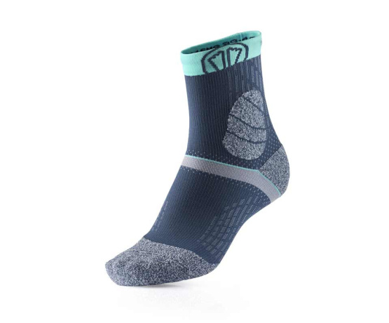 Trail Protect Grey/Turquoise Trail Protect Grey/Turquoise
