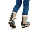 Walk Traction