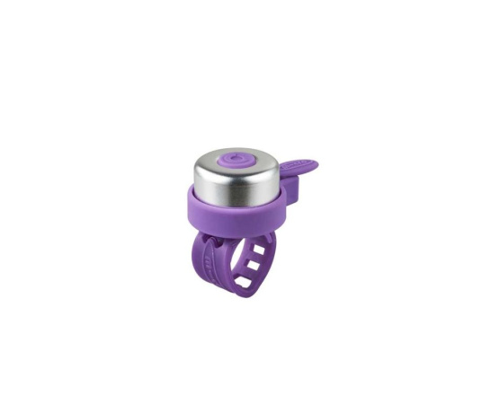 Zvonek Purple Zvonek Purple