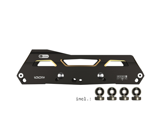 CL Decode Pro 80 Dark Combo CL Decode Pro 80 Dark Combo