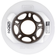 Access 76mm 85A Natural 4-pack