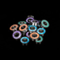 Pastel 9 16-pack