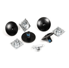 Hinge Set JB