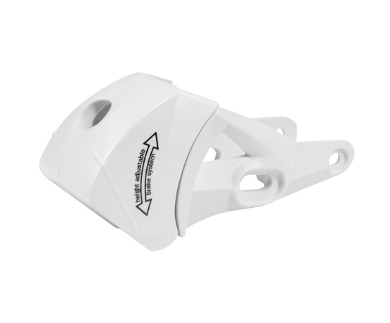 HABS Brake S/M White