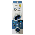 3Feet Comfort Low