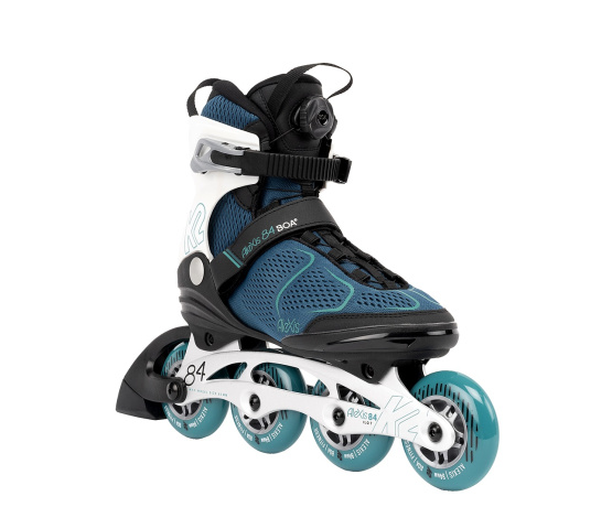 Alexis 84 Boa Inline Skates Alexis 84 Boa Inline Skates