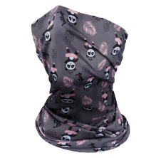 BAAGL Panda bandana pro děti - VÝPRODEJ