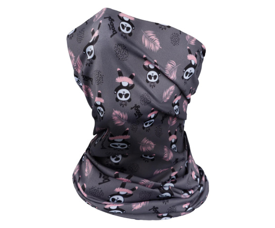 BAAGL Panda bandana pro děti - VÝPRODEJ BAAGL Panda bandana pro děti - VÝPRODEJ