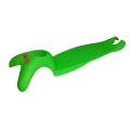 Deska pro Mini Sporty neon green