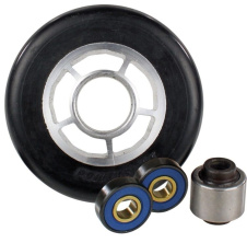 Nordic Rubber Universal + ložiska 1ks